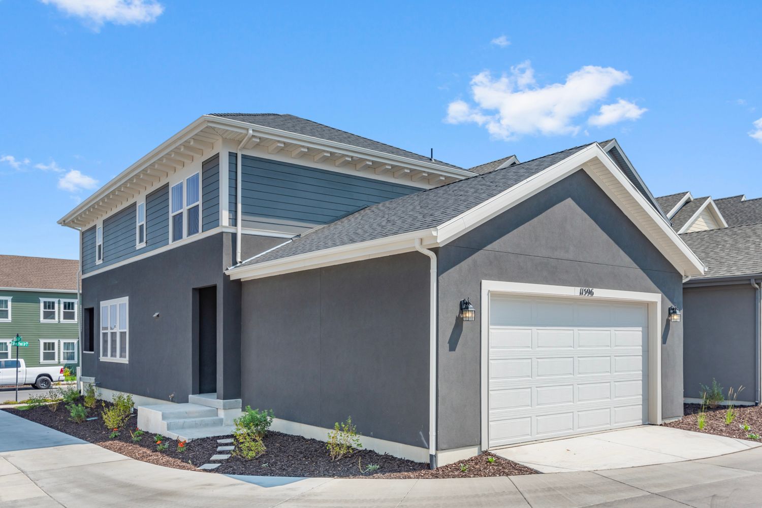 Lassen Craftsman