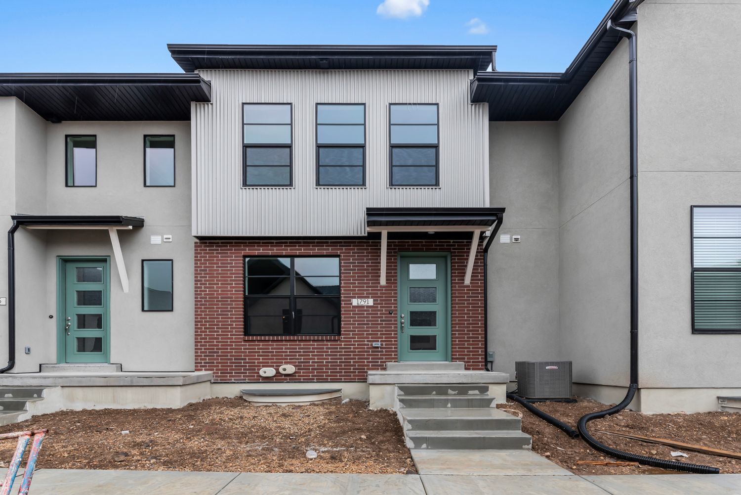 Sundborn - Coyote Ridge Towns 433