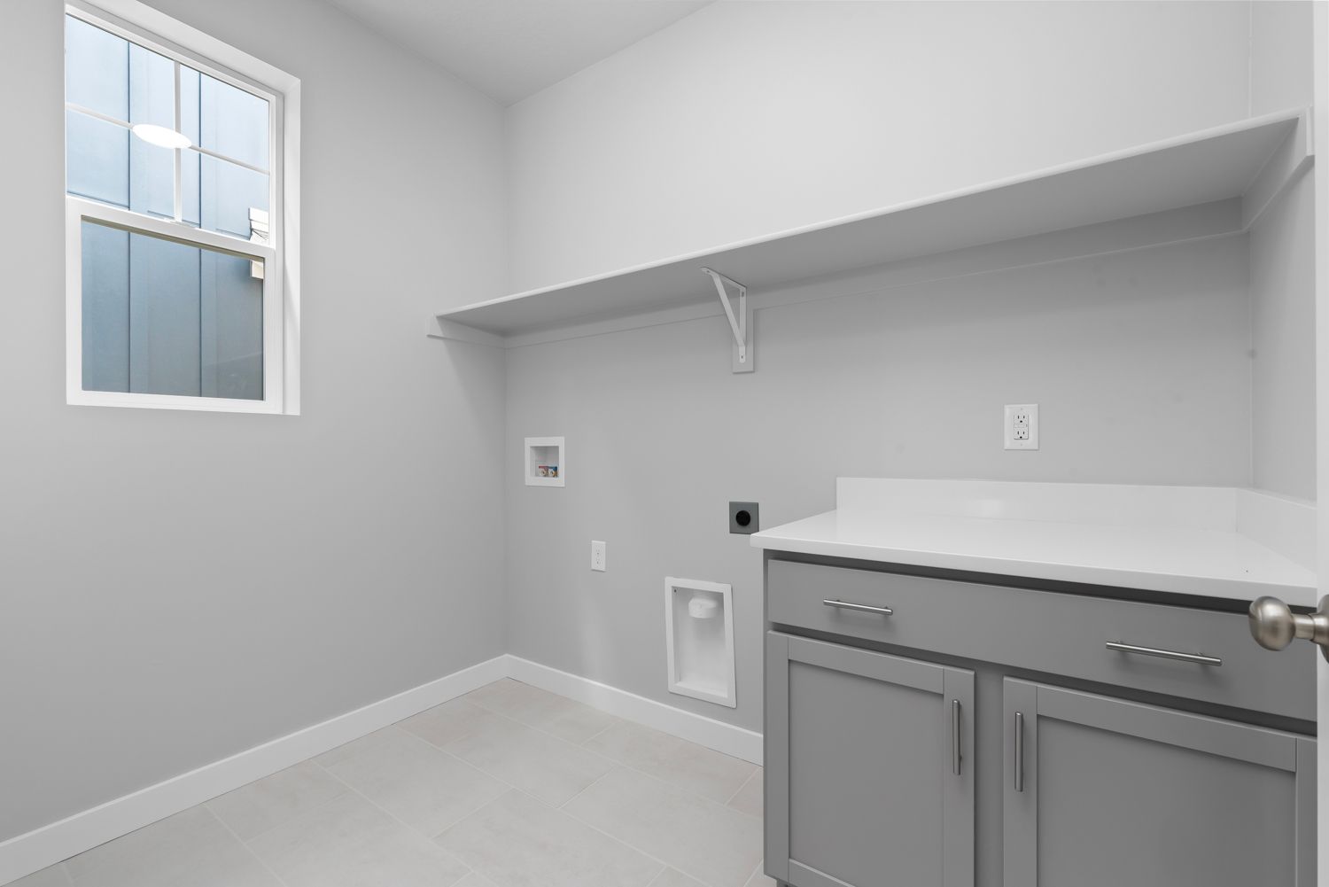 Tahoma Colonial