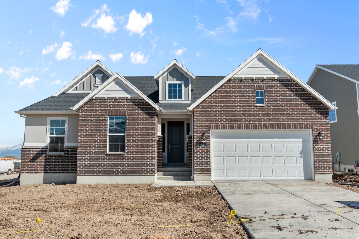 1825 Traditional - Dry Creek WJ 111