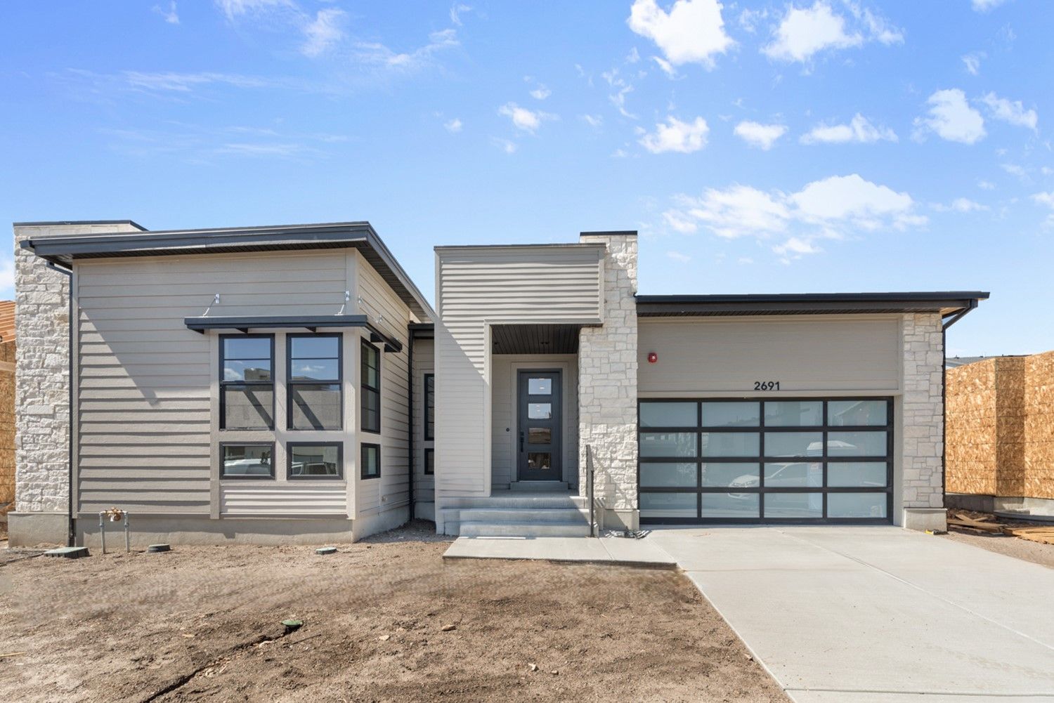 Timberline Modern - Park City Heights Ctg 447