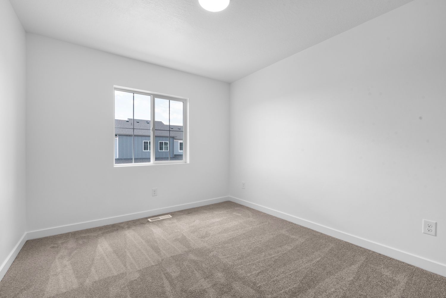 Unrecorded Plat. West Jordan, UT 84081