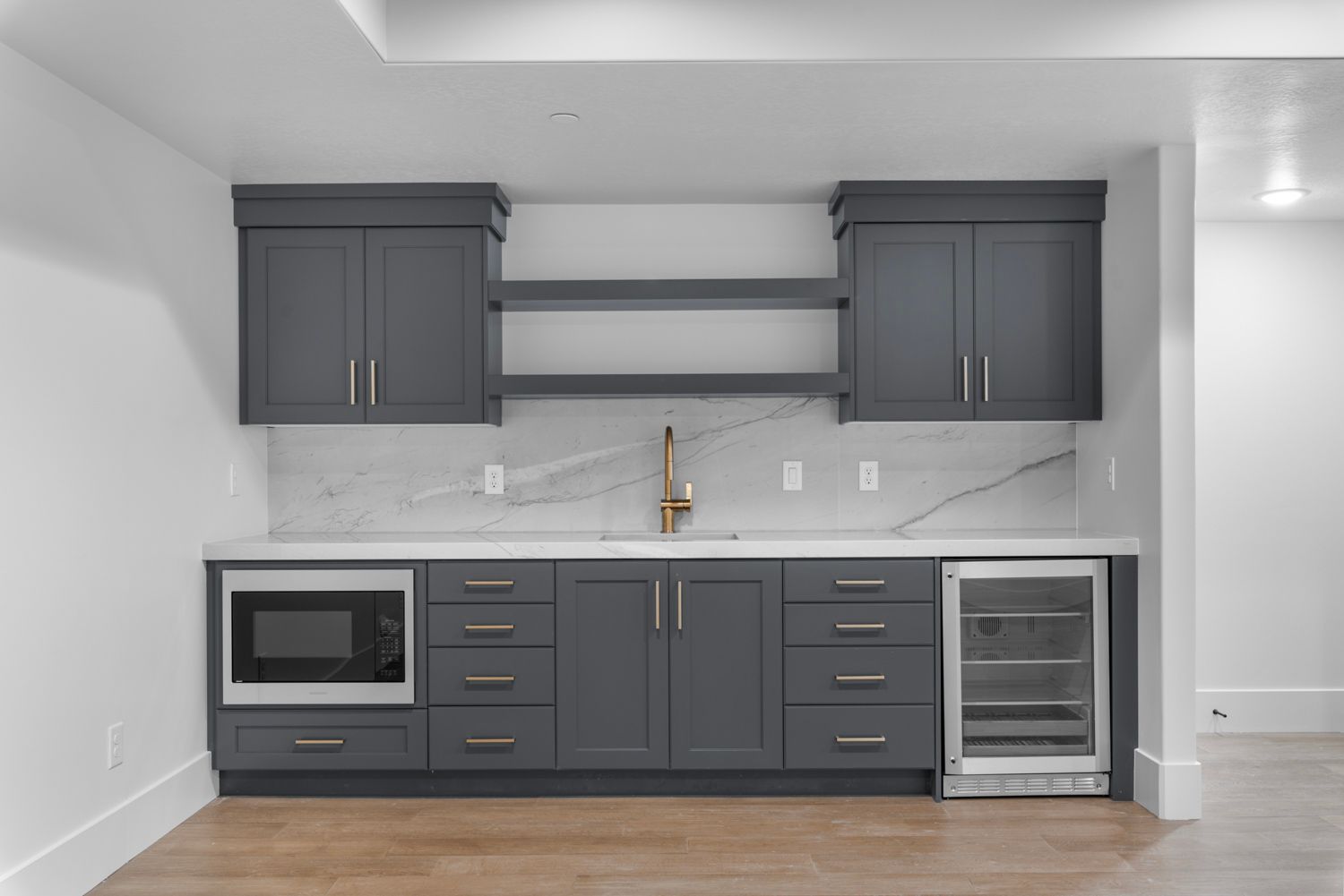 Timberline Modern