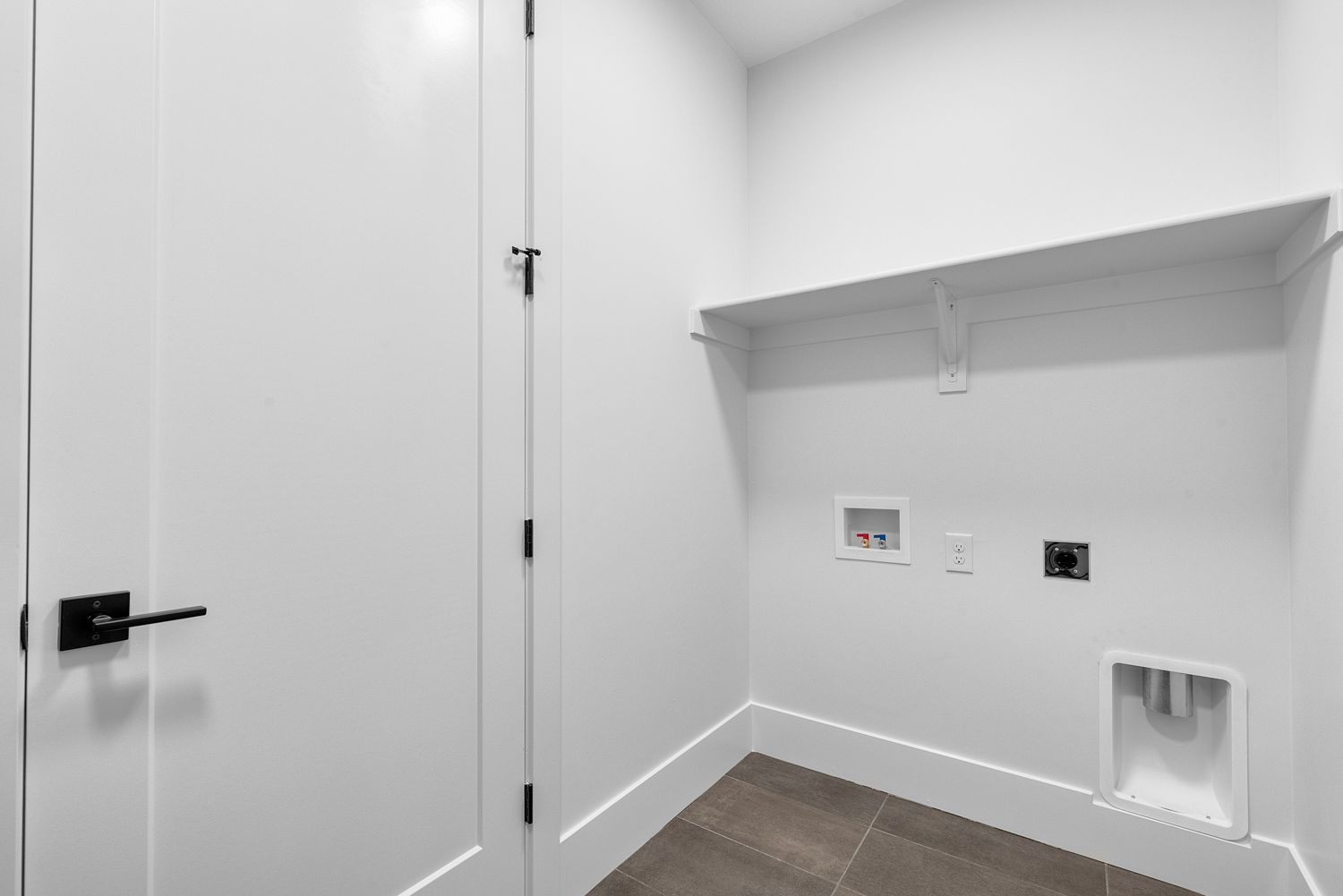 Timberline Modern