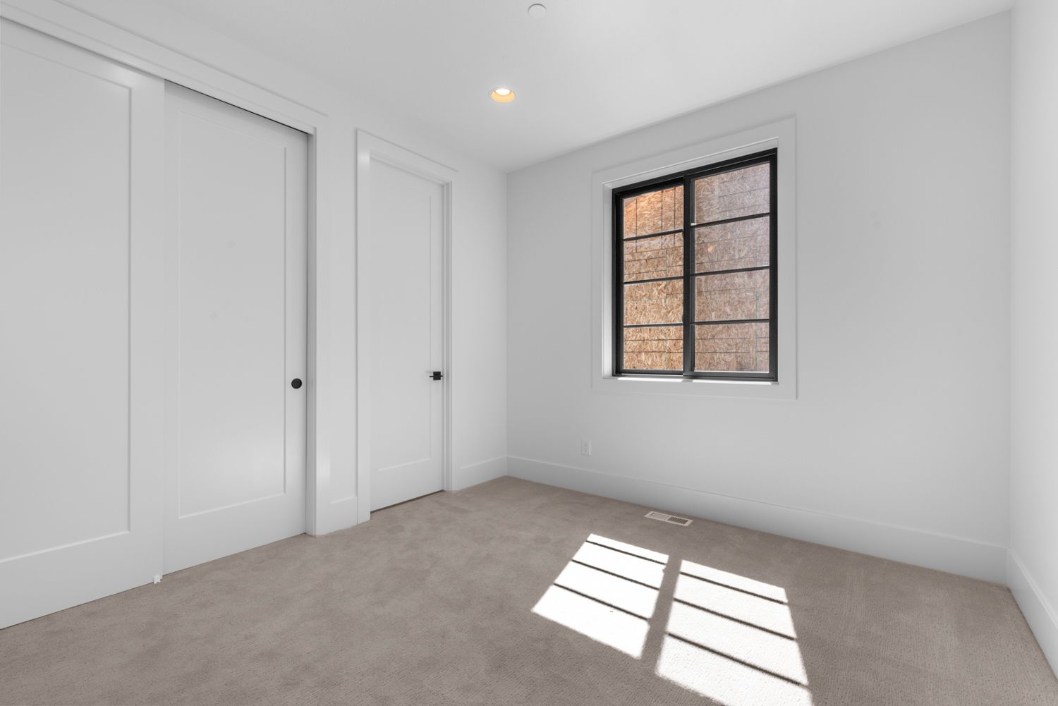 Timberline Modern