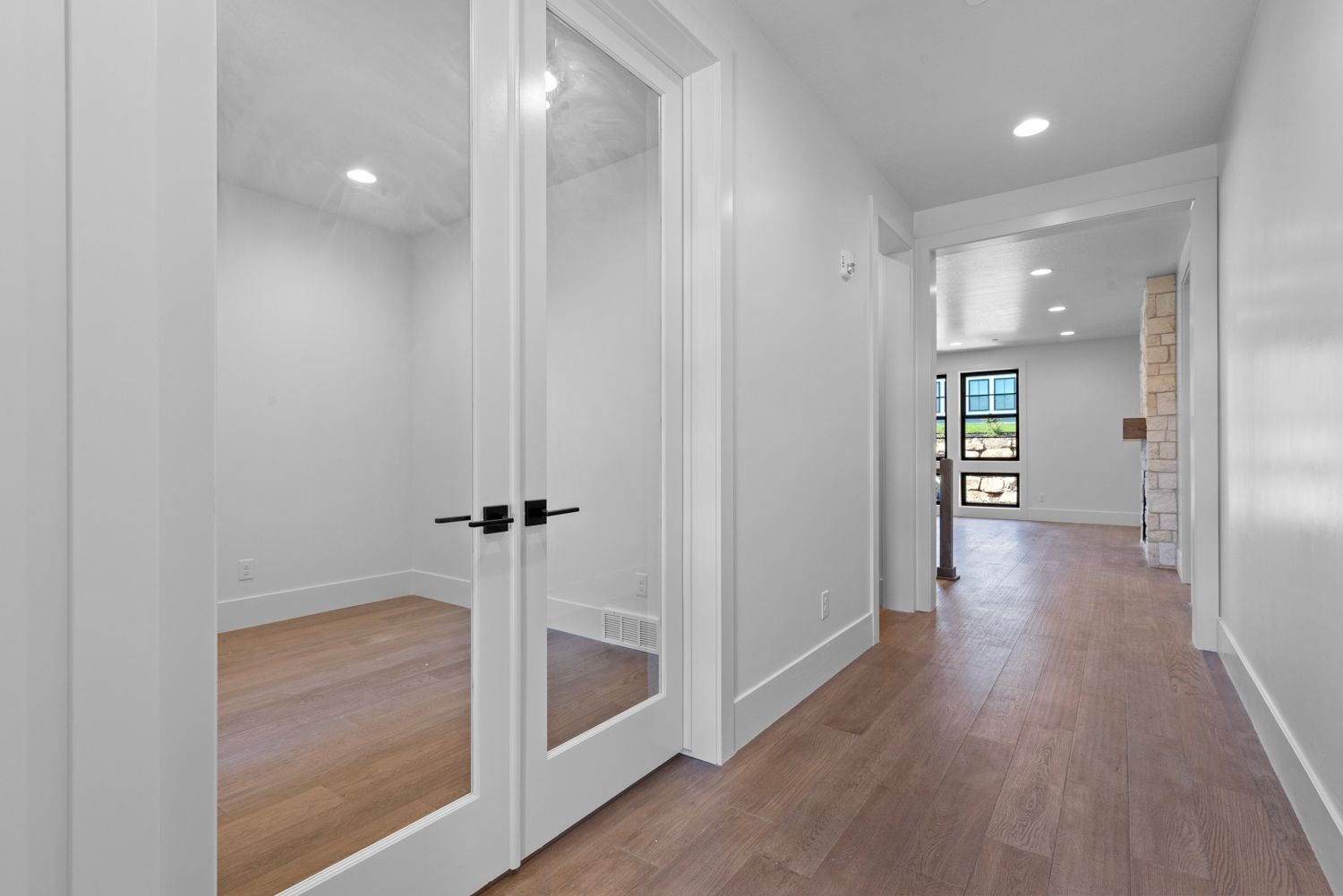 Timberline Modern