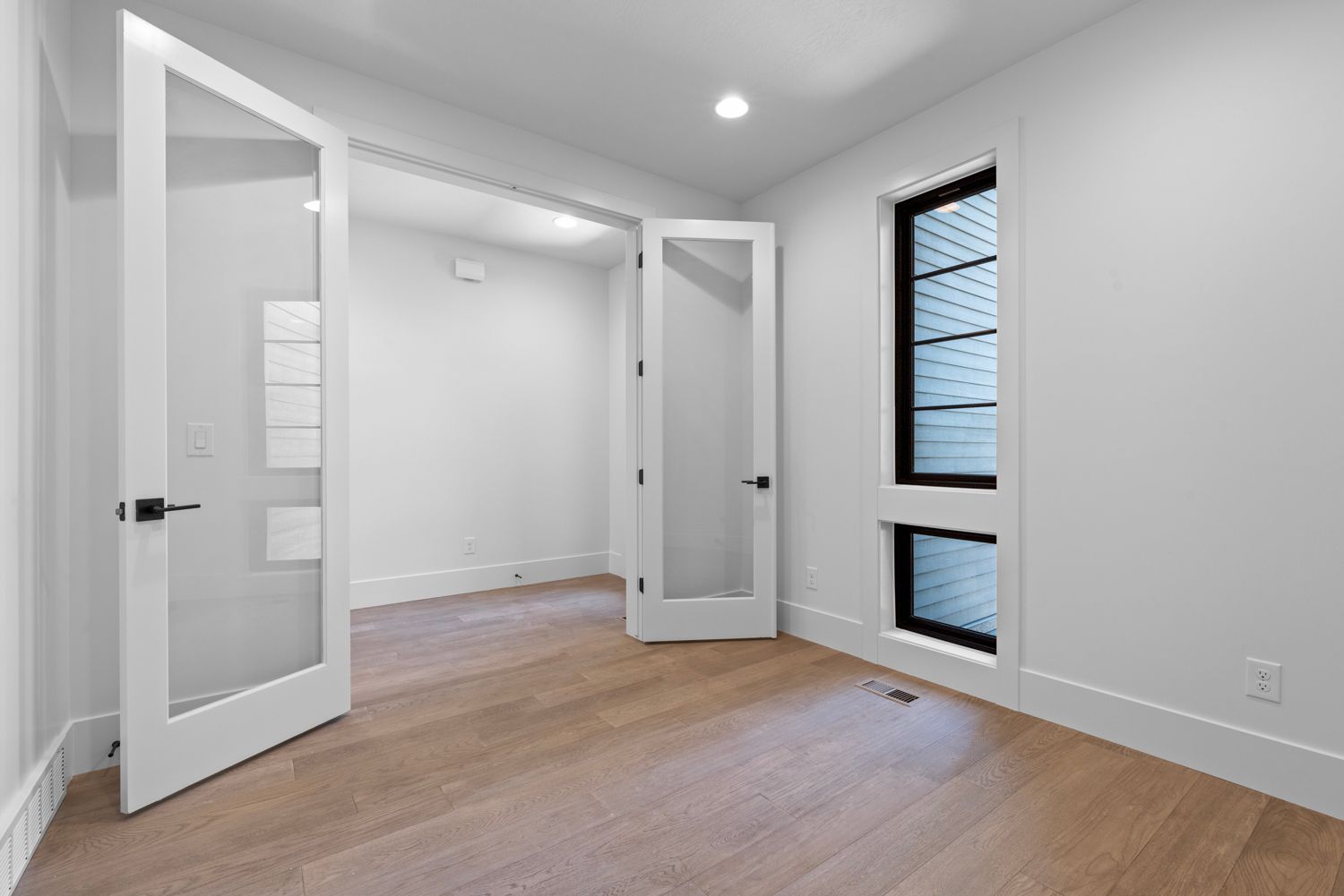 Timberline Modern