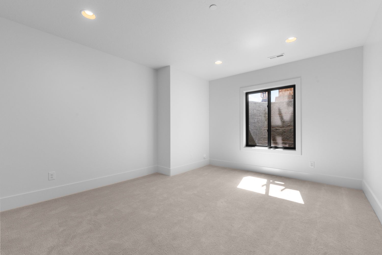 Timberline Modern