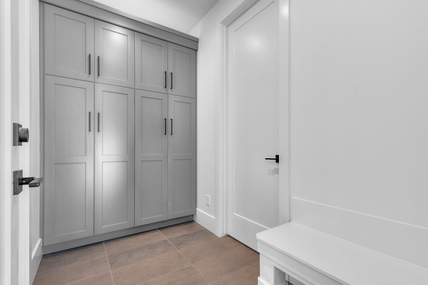 Timberline Modern