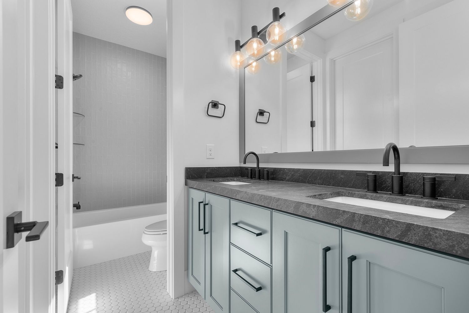 Timberline Modern