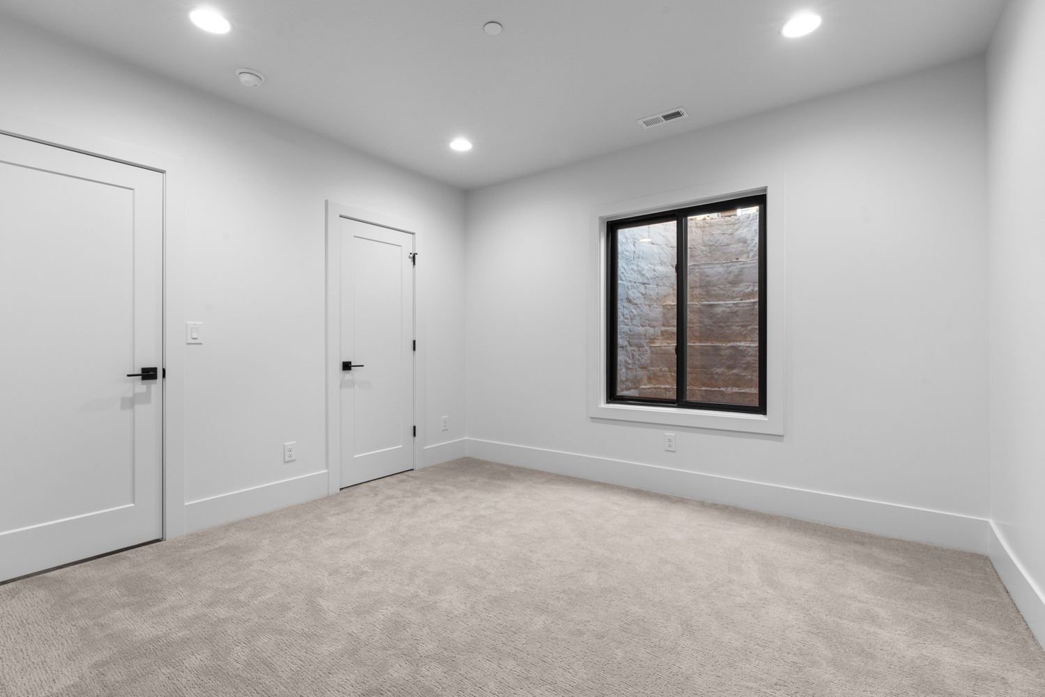 Timberline Modern