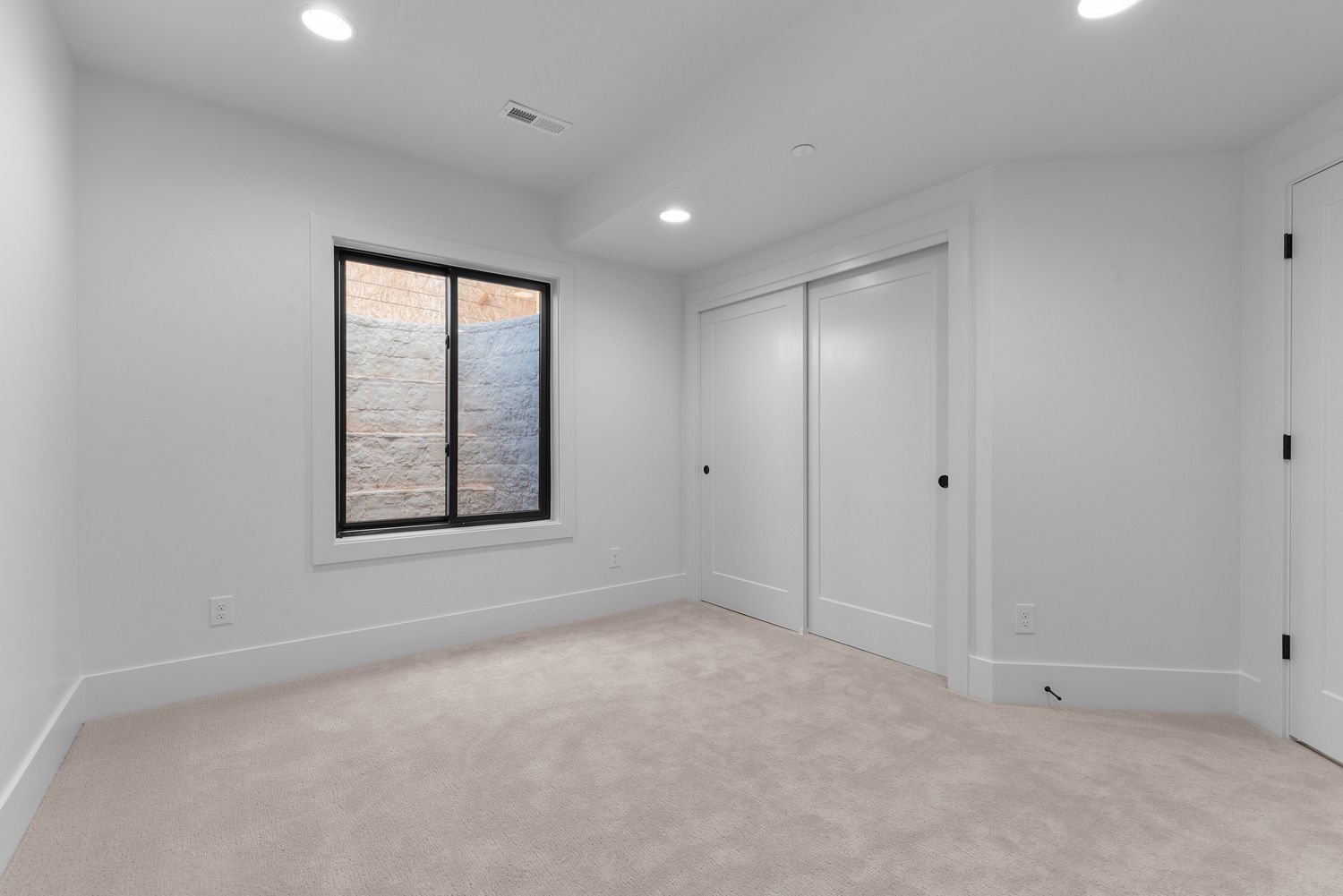Timberline Modern