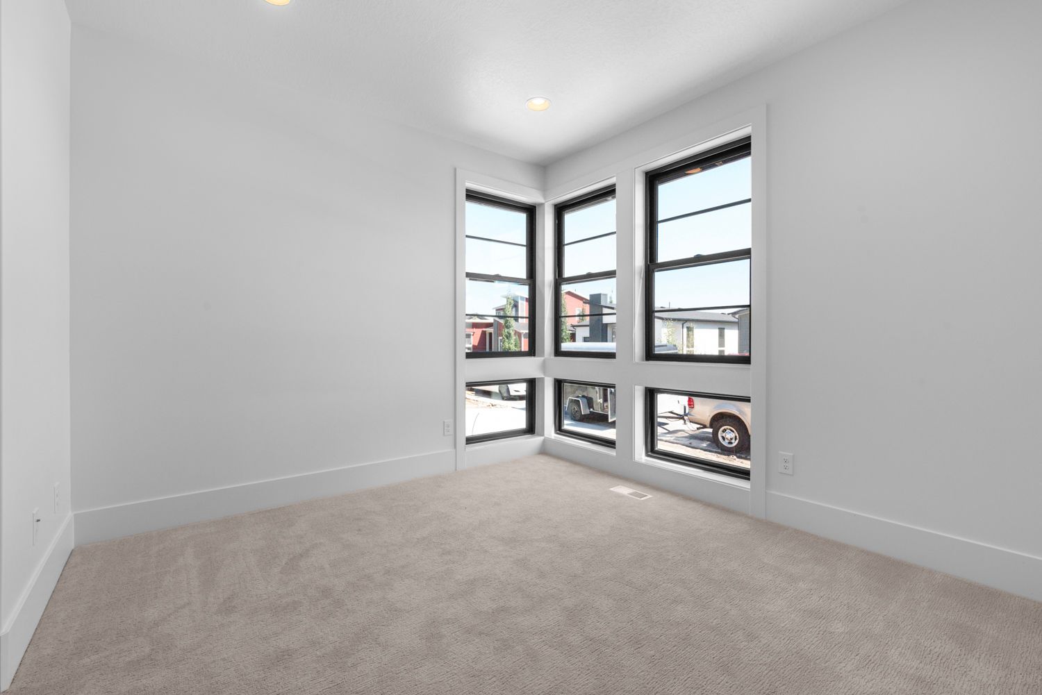 Timberline Modern