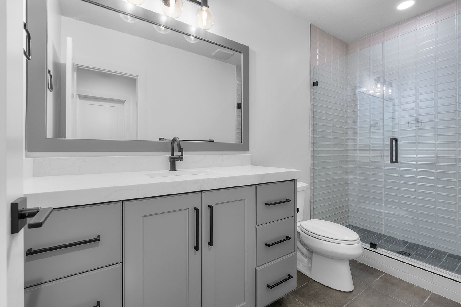 Timberline Modern
