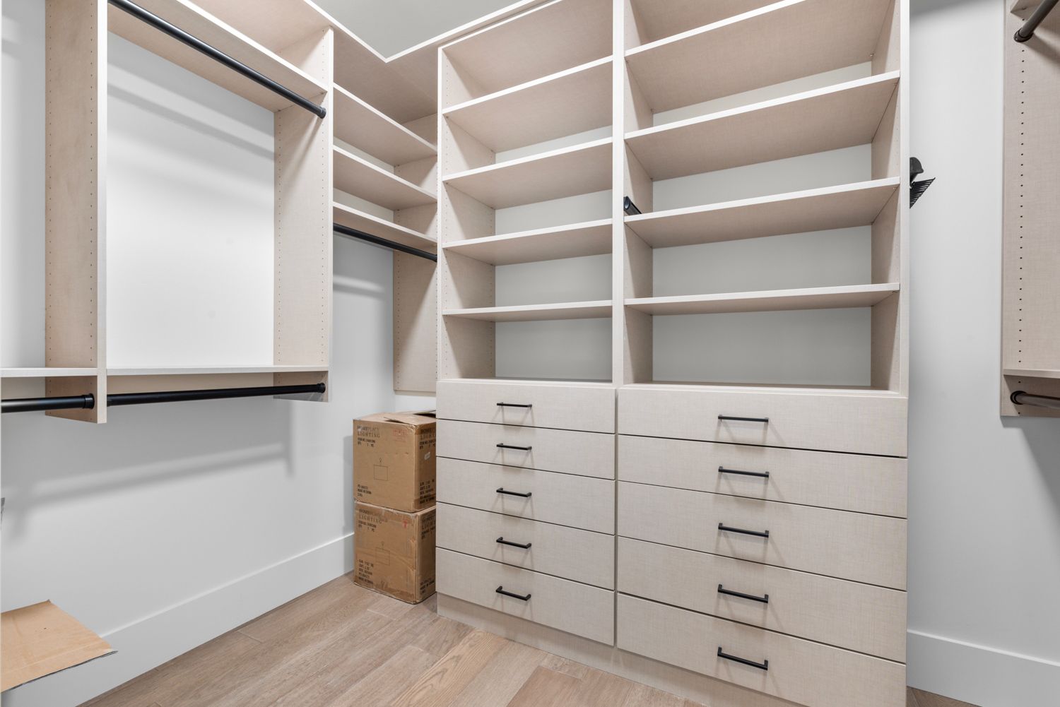 Timberline Modern