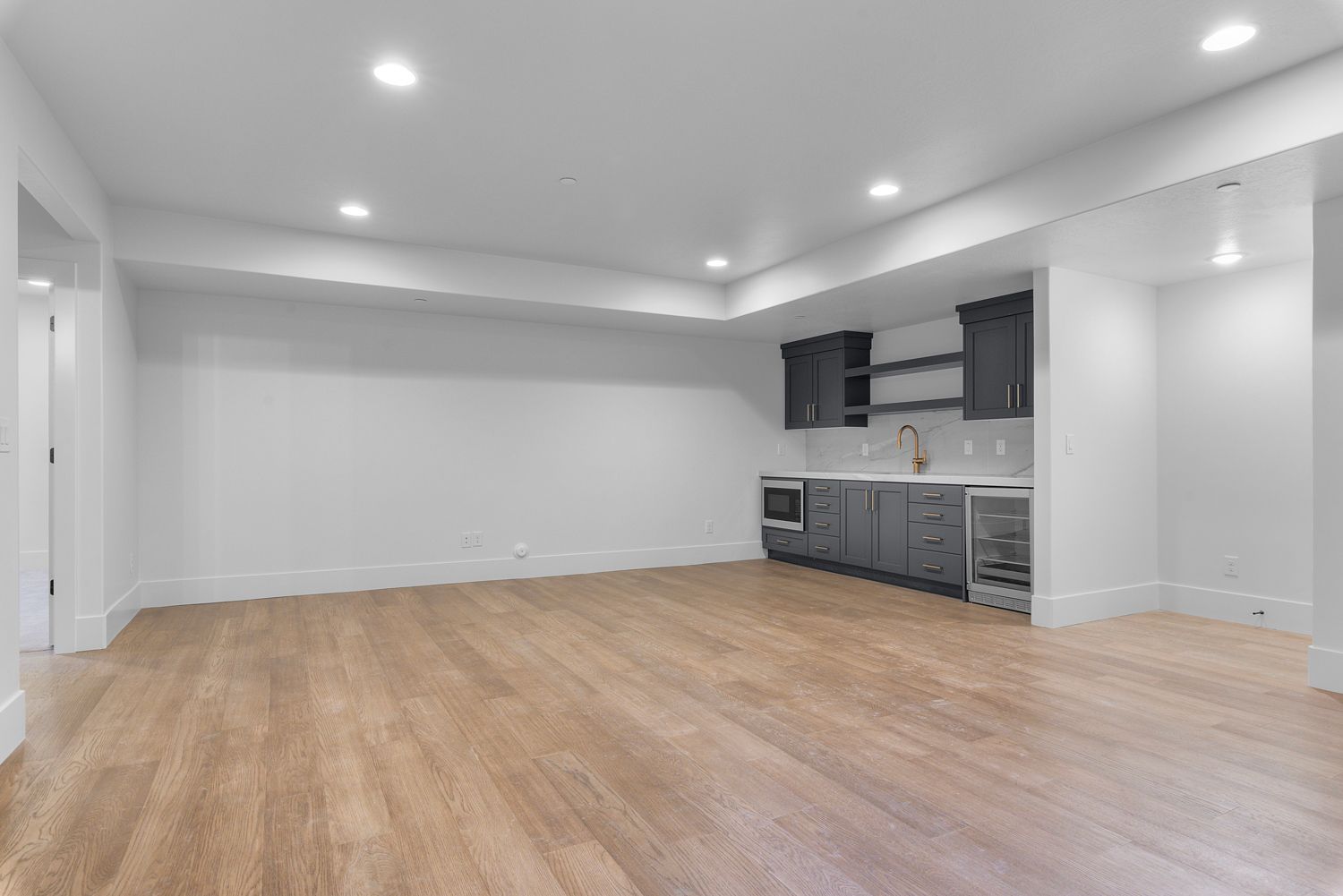 Timberline Modern
