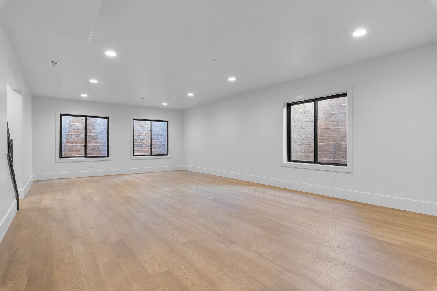 Timberline Modern