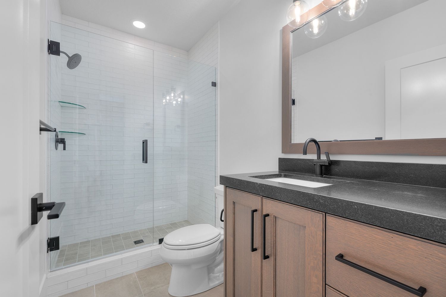 Timberline Modern