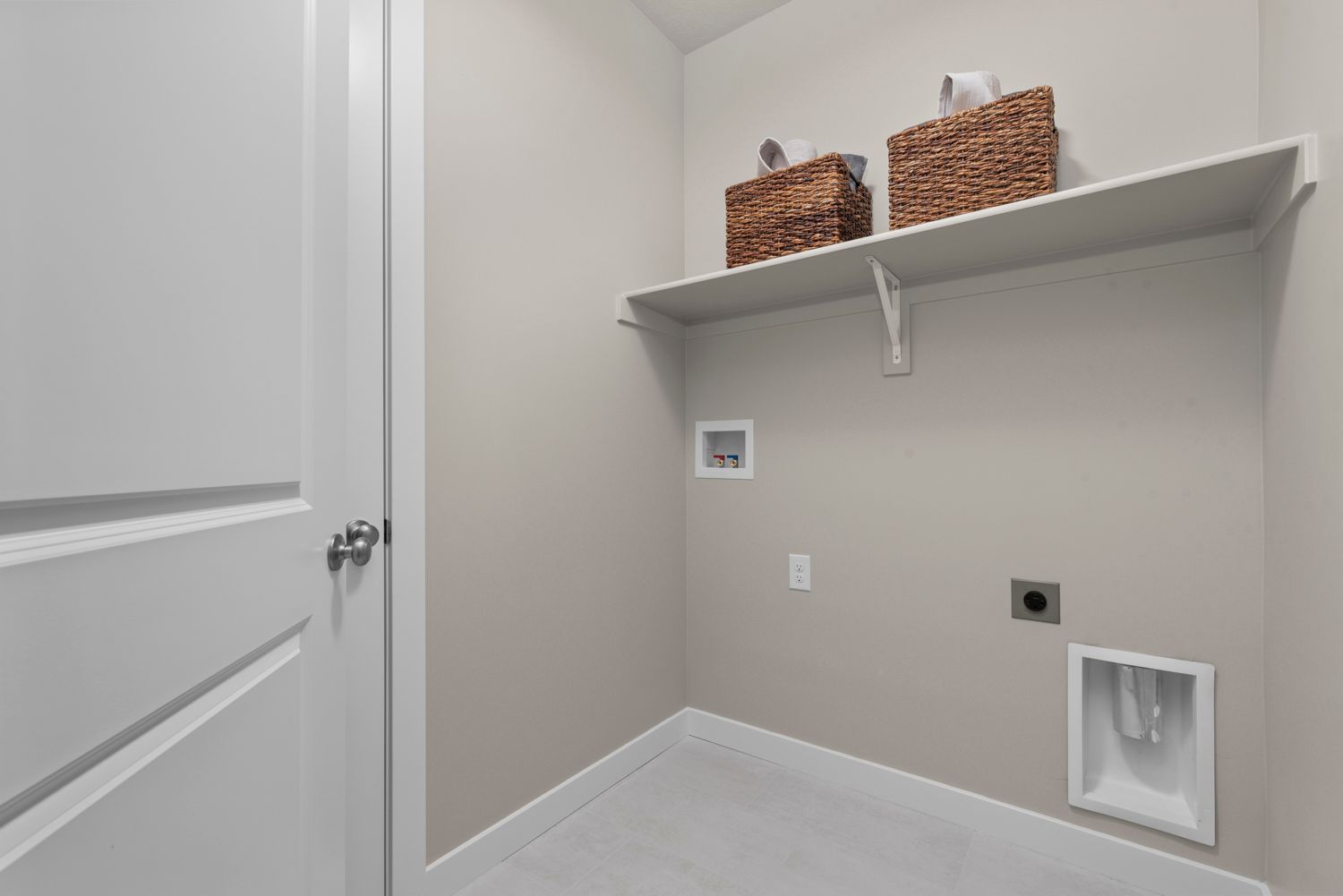 Willowcreek floor plan