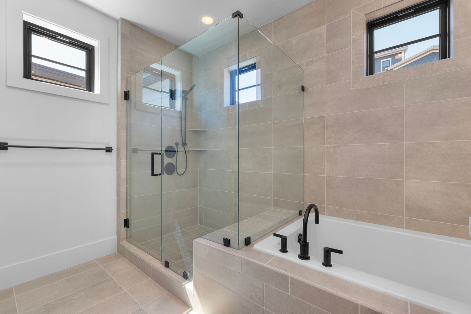 Timberline Modern