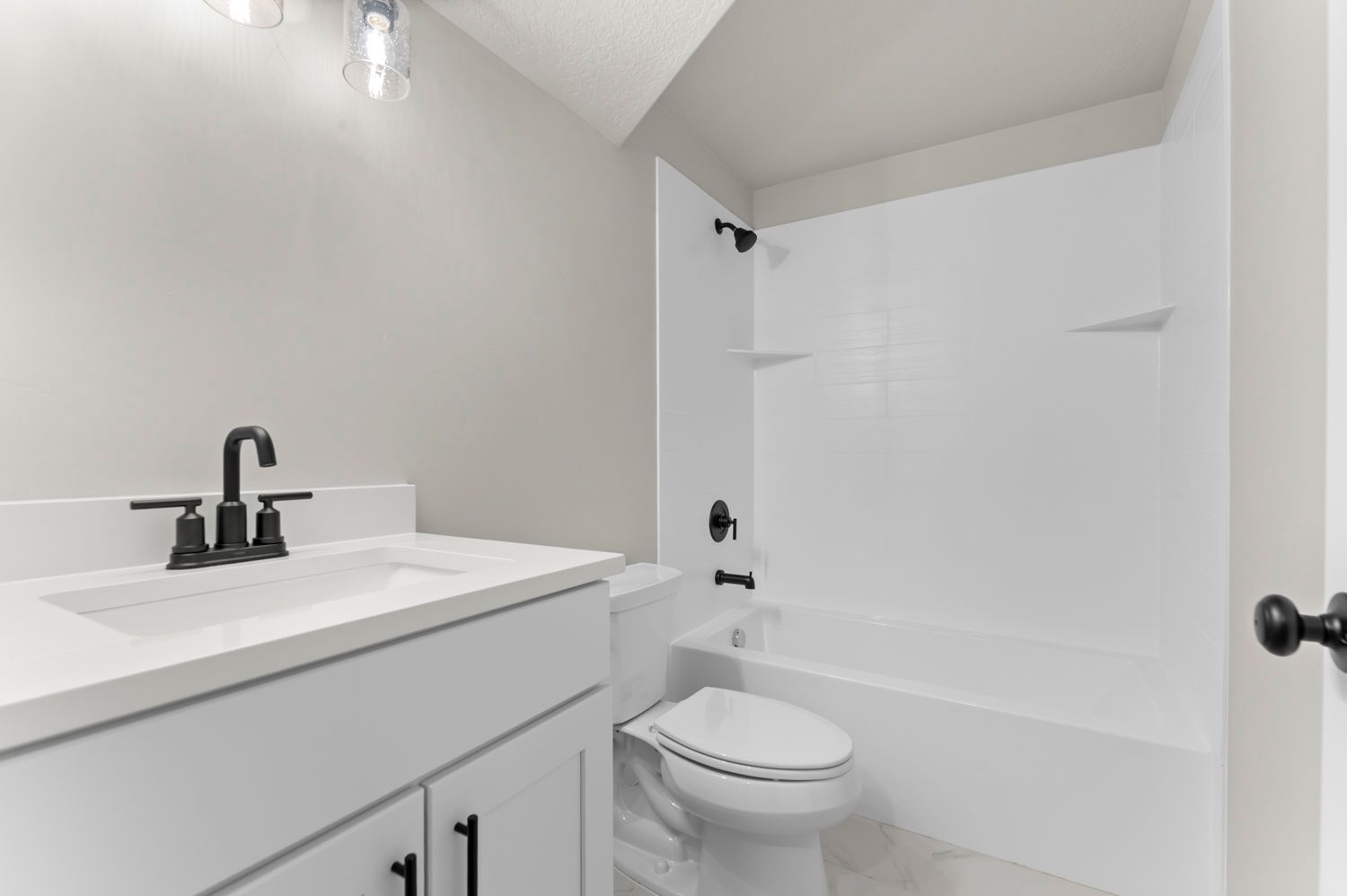 Baxter Victorian floor plan