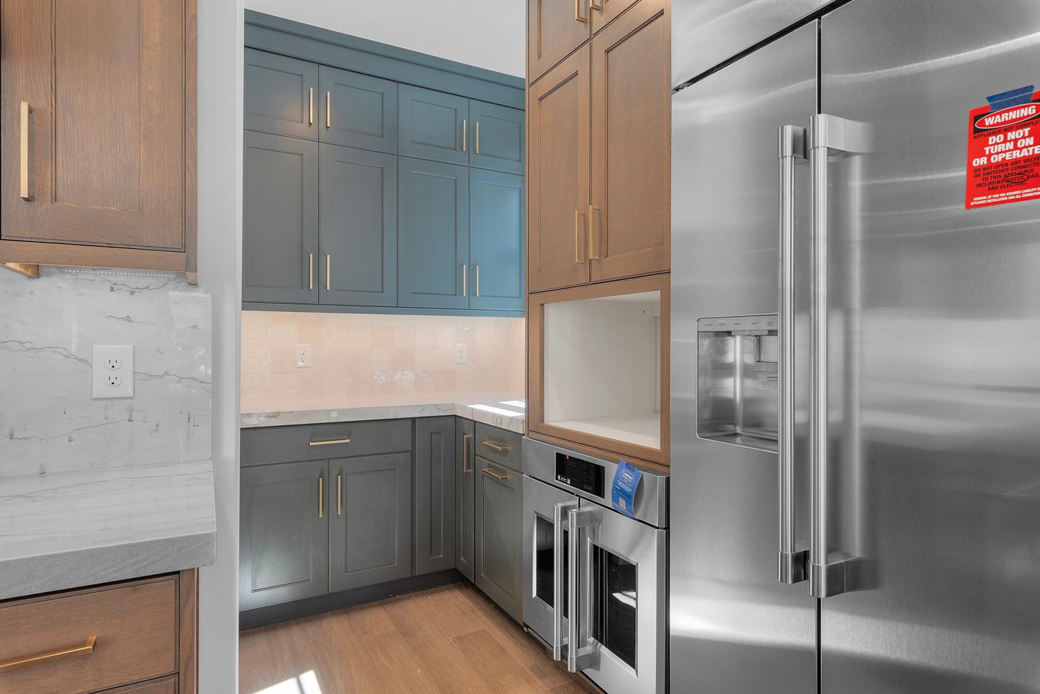Timberline Modern