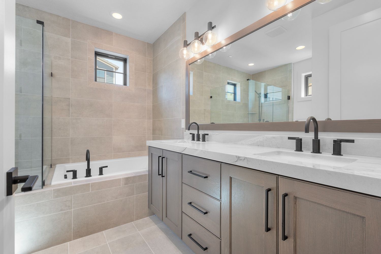 Timberline Modern