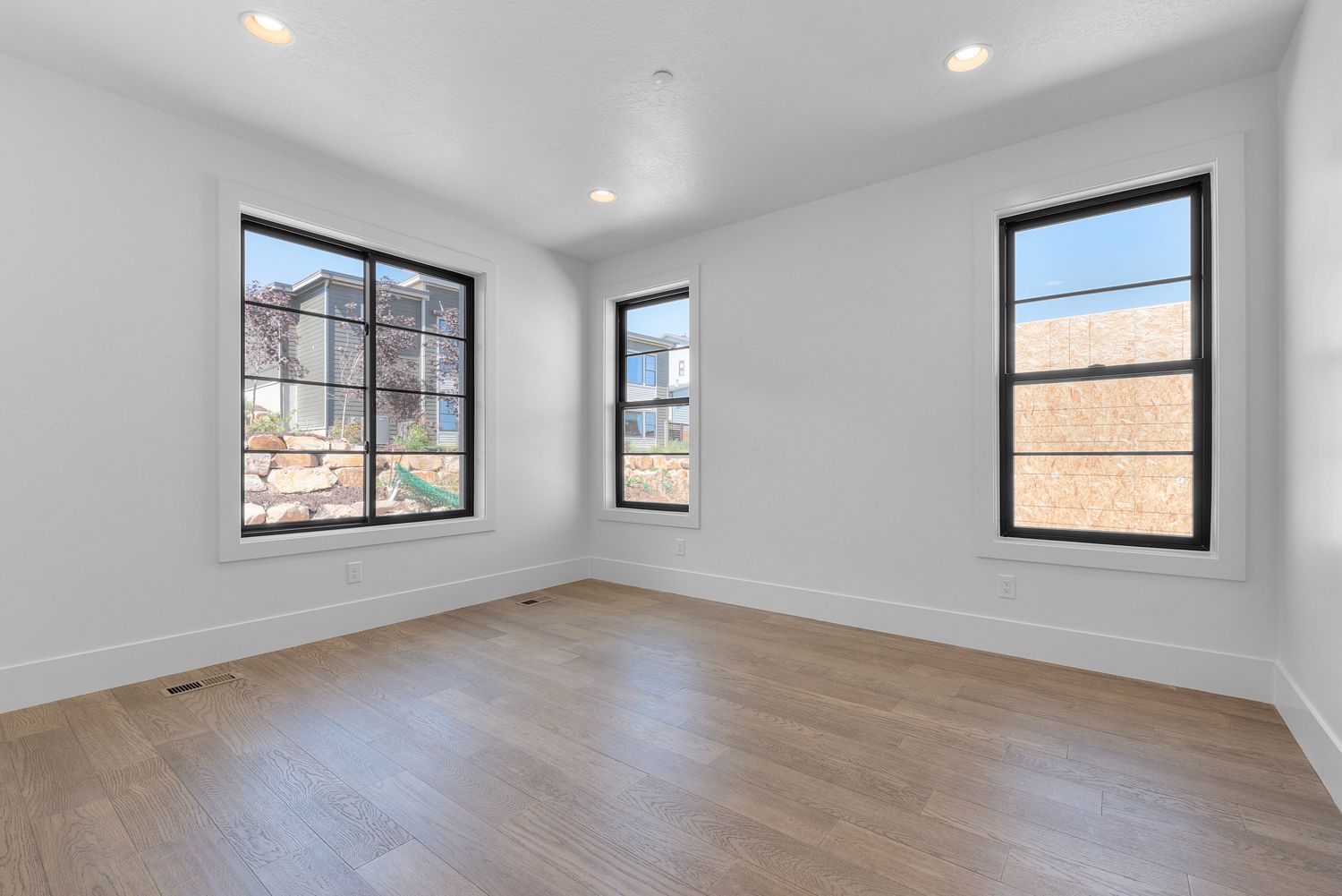 Timberline Modern