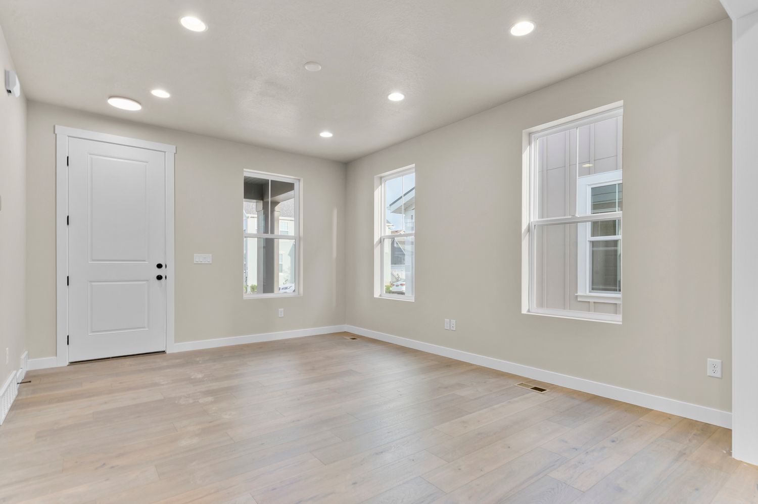 Baxter Victorian