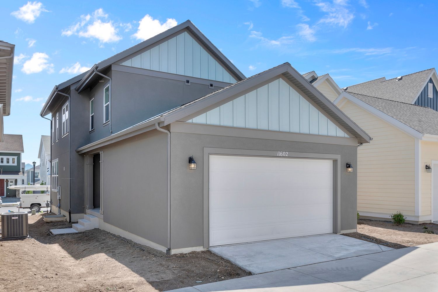 Colfax Craftsman - Daybreak Cascades 301
