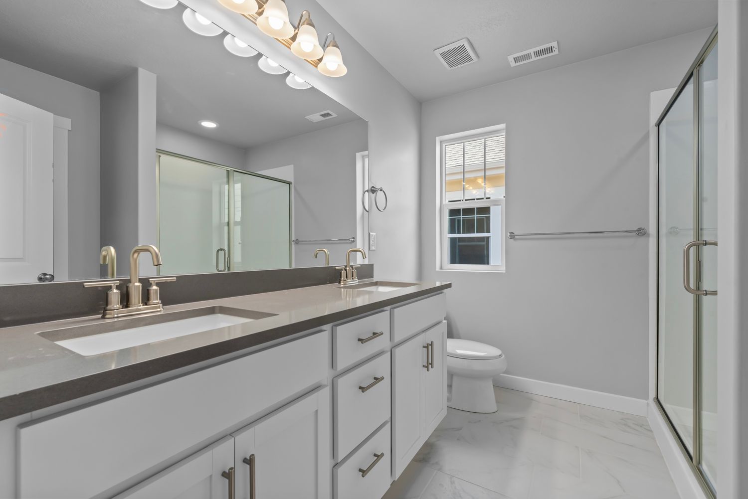 Colfax Craftsman - Daybreak Cascades 301