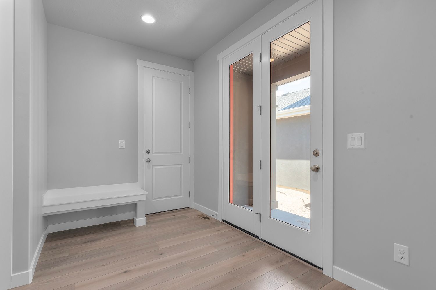 Colfax Craftsman - Daybreak Cascades 301
