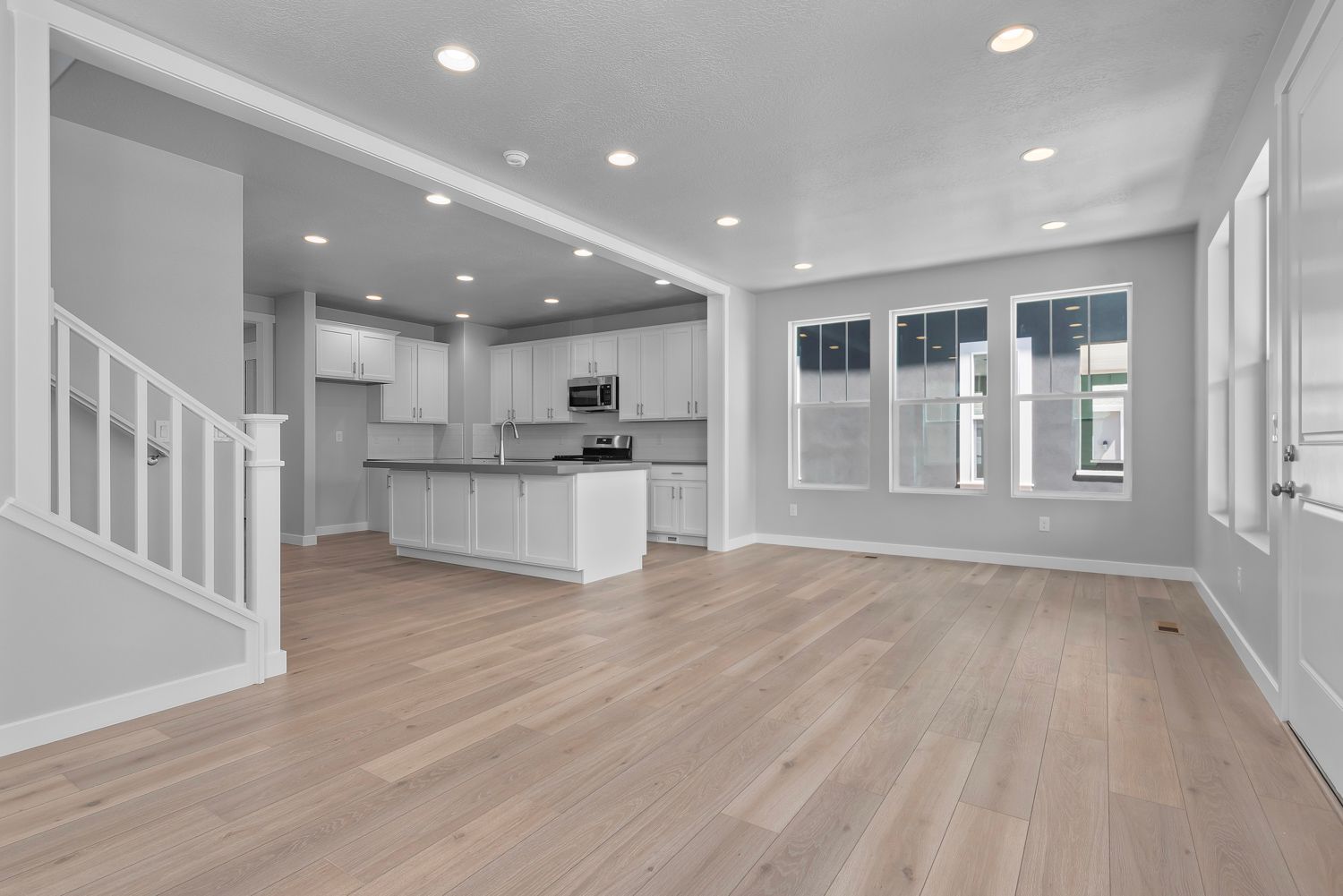 Colfax Craftsman - Daybreak Cascades 301