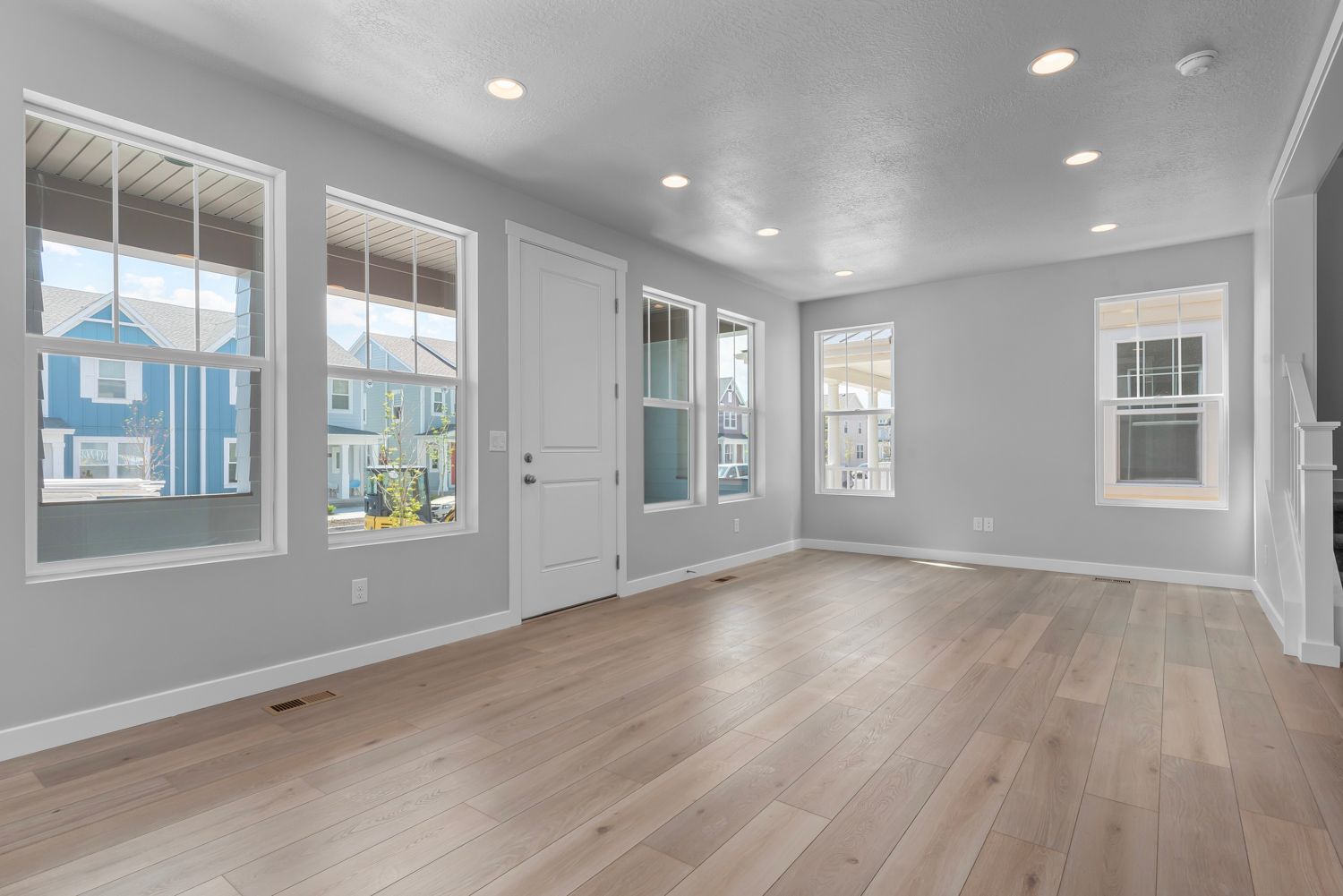 Colfax Craftsman - Daybreak Cascades 301