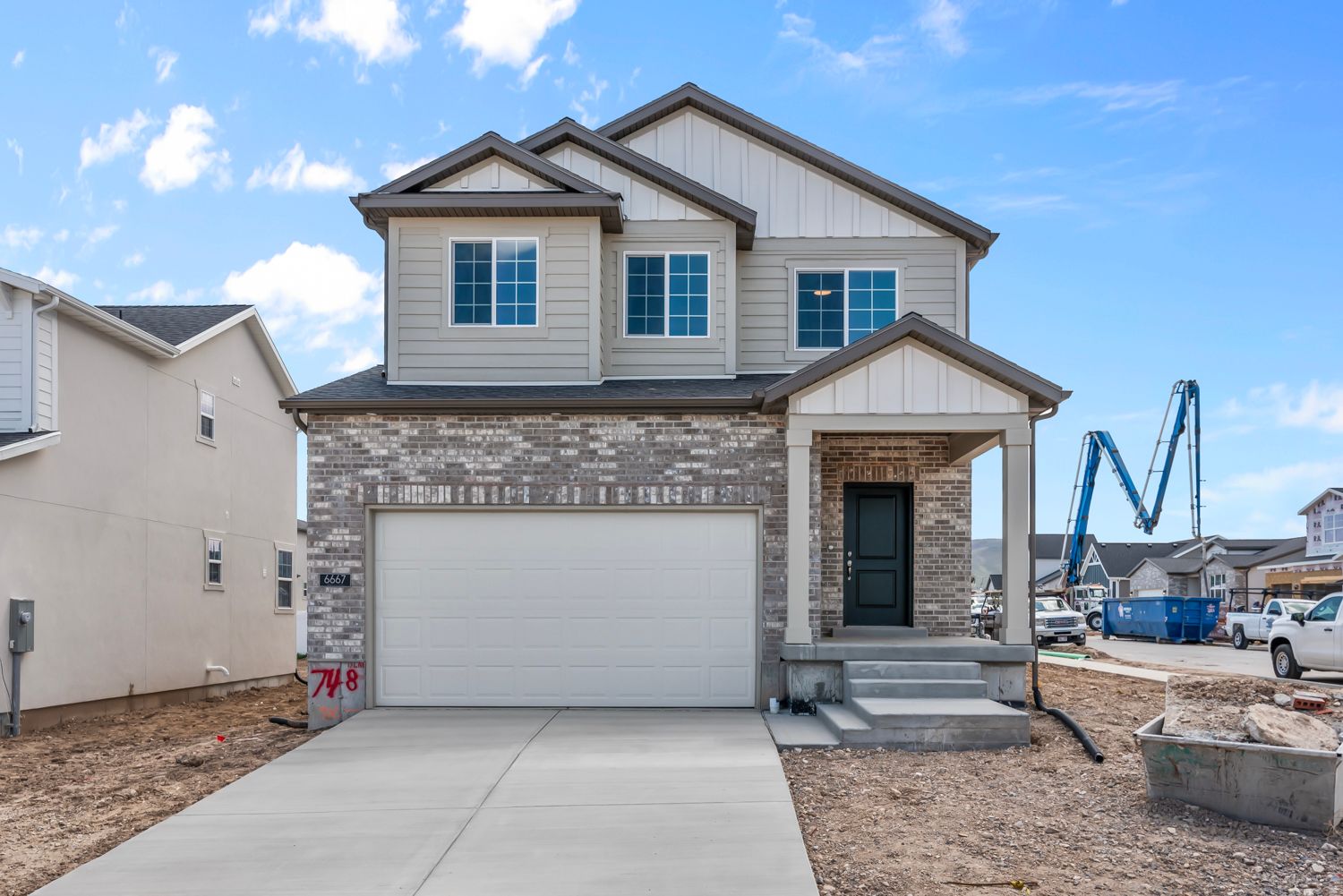 8967 S Smoky Holw Rd. West Jordan, UT 84081