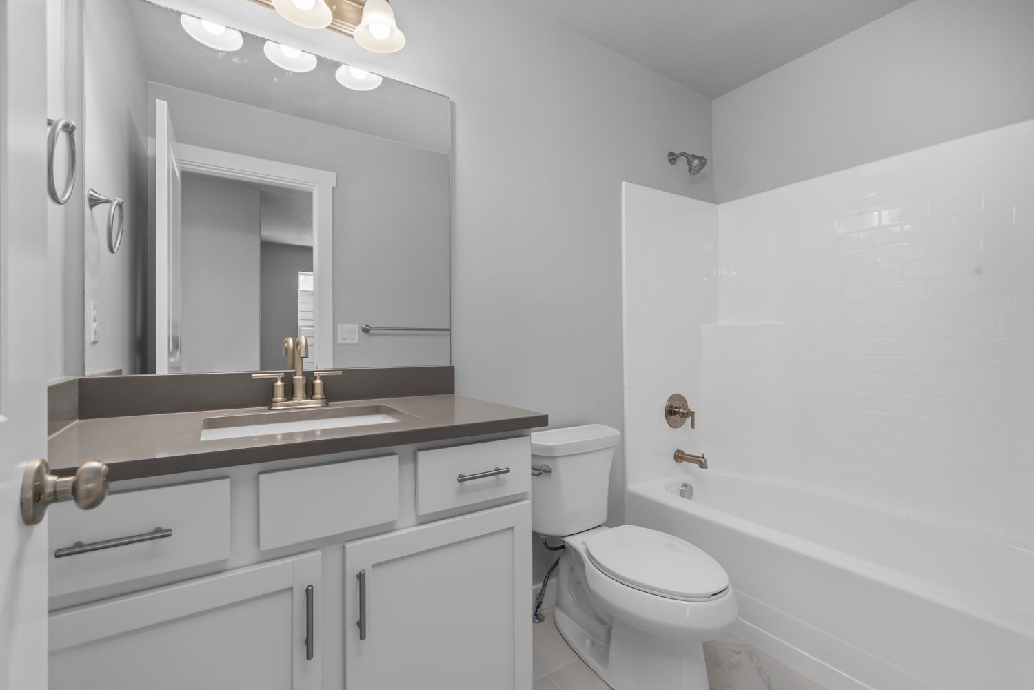 Colfax Craftsman - Daybreak Cascades 301
