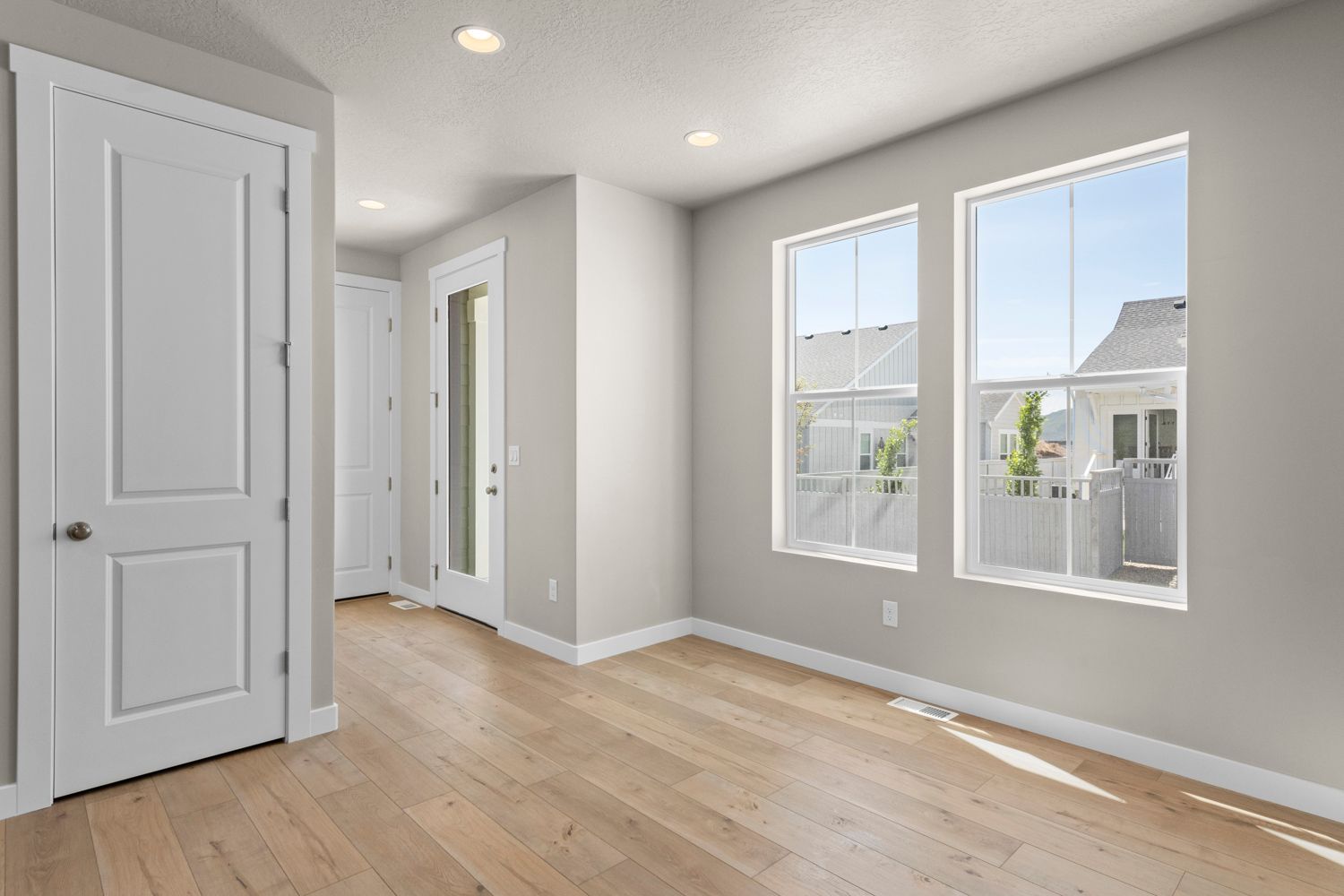 Tahoma Victorian