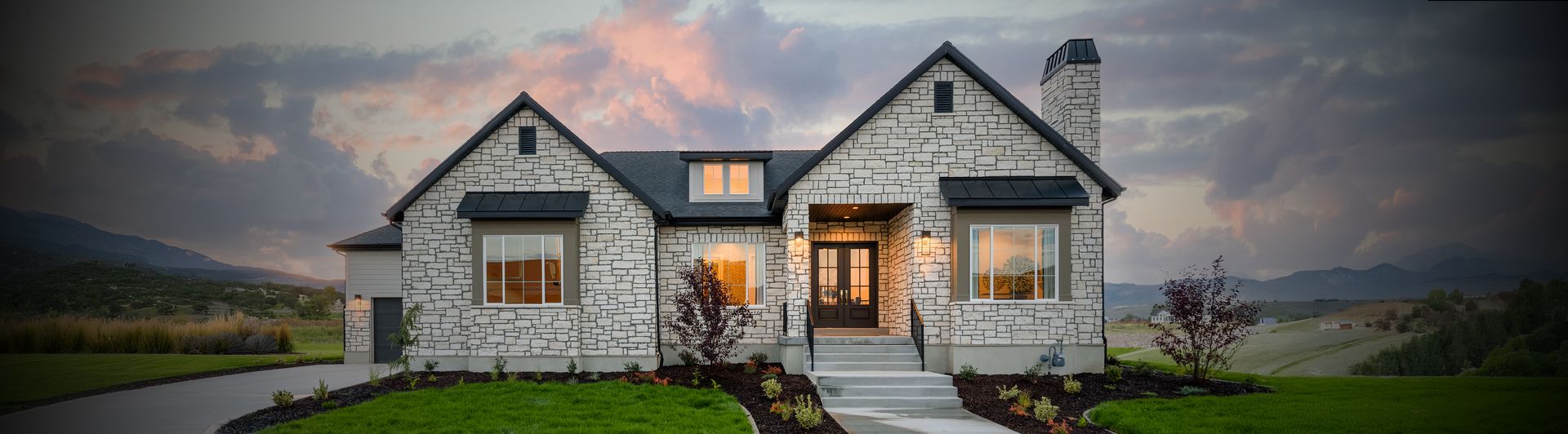 Oakmont Traditional