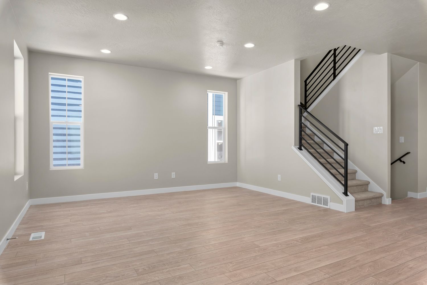 Lassen Victorian