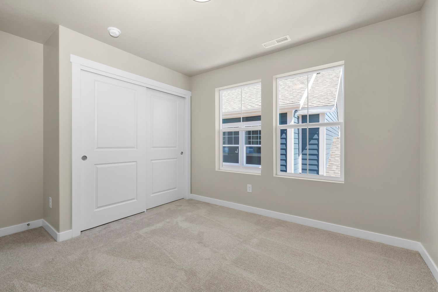 Lassen Victorian