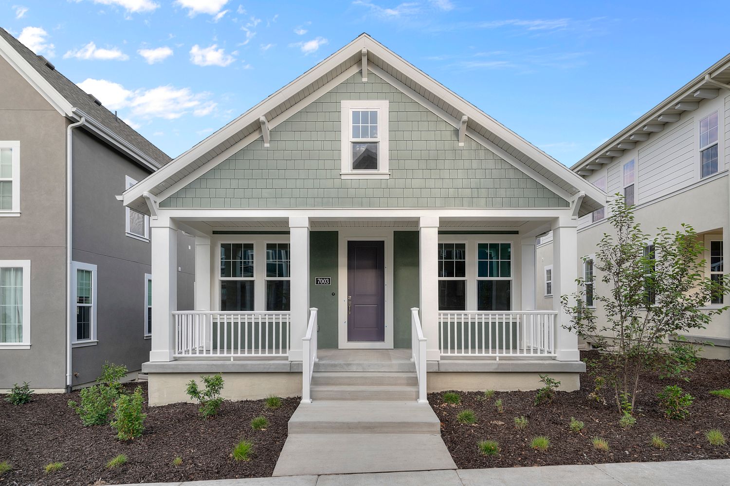 Whitmore Craftsman