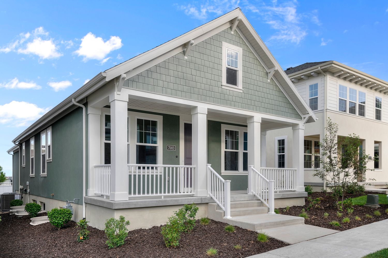 Whitmore Craftsman
