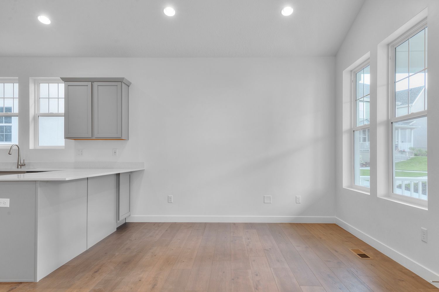 Whitmore Craftsman