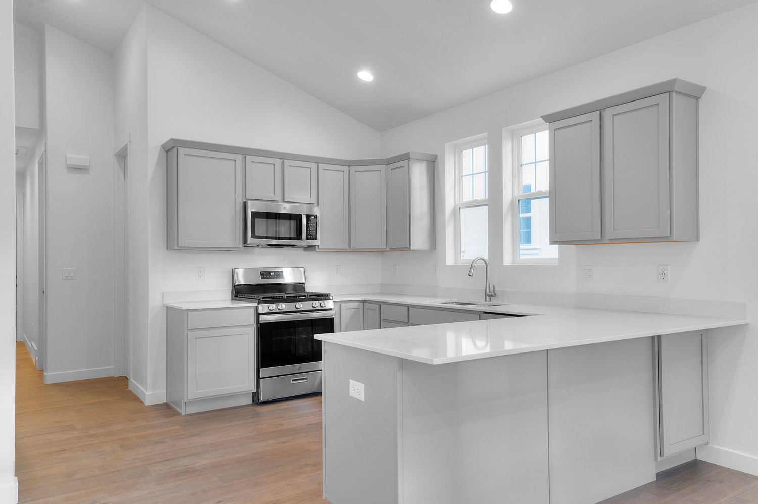 Whitmore Craftsman