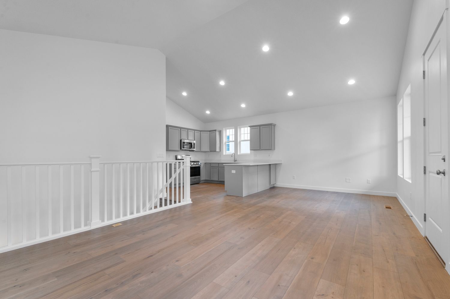 Whitmore Craftsman