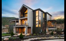 Park City Heights Custom Lots: Park City, Utah - Ivory Homes
