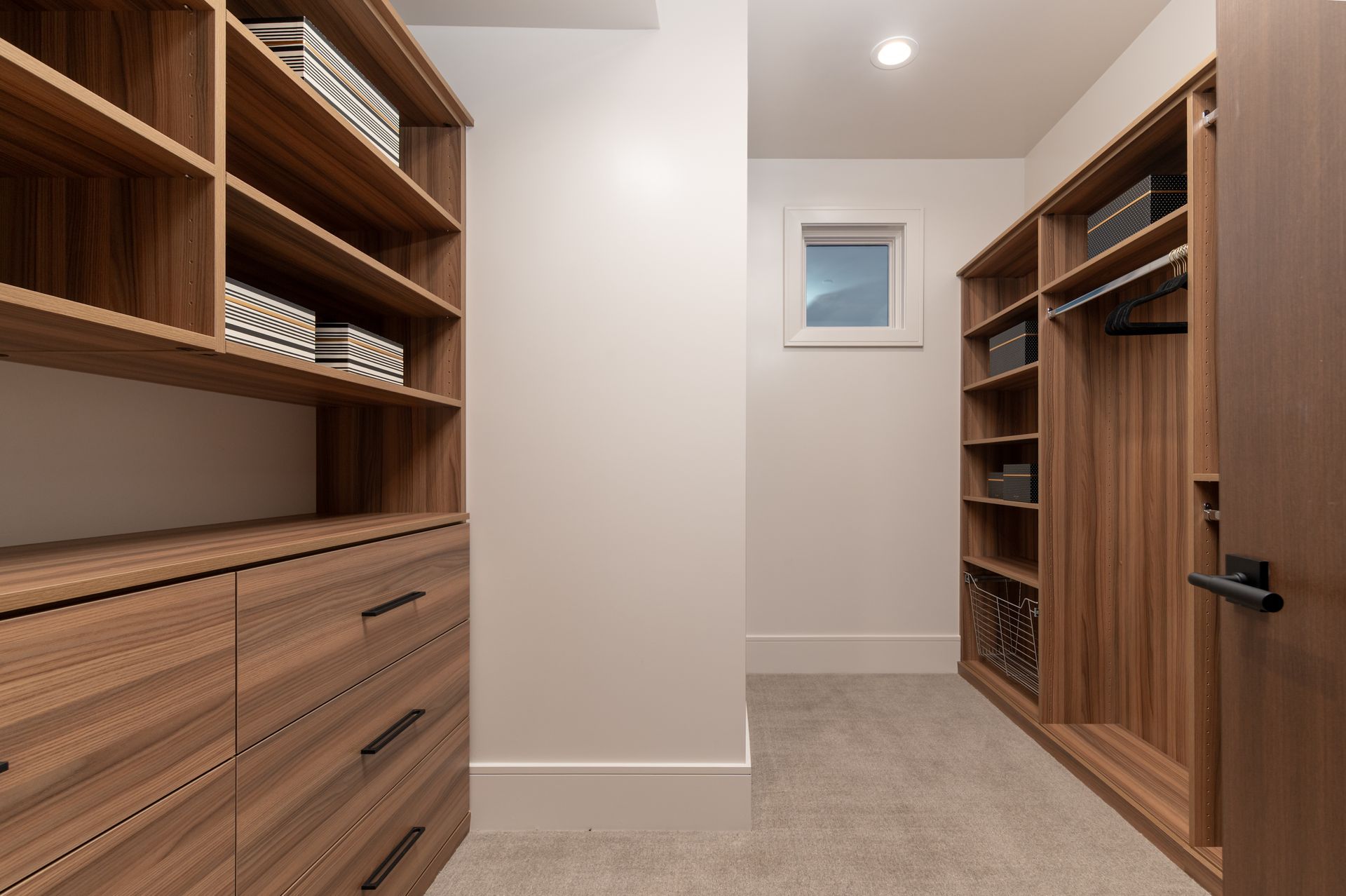 Park City Heights Custom