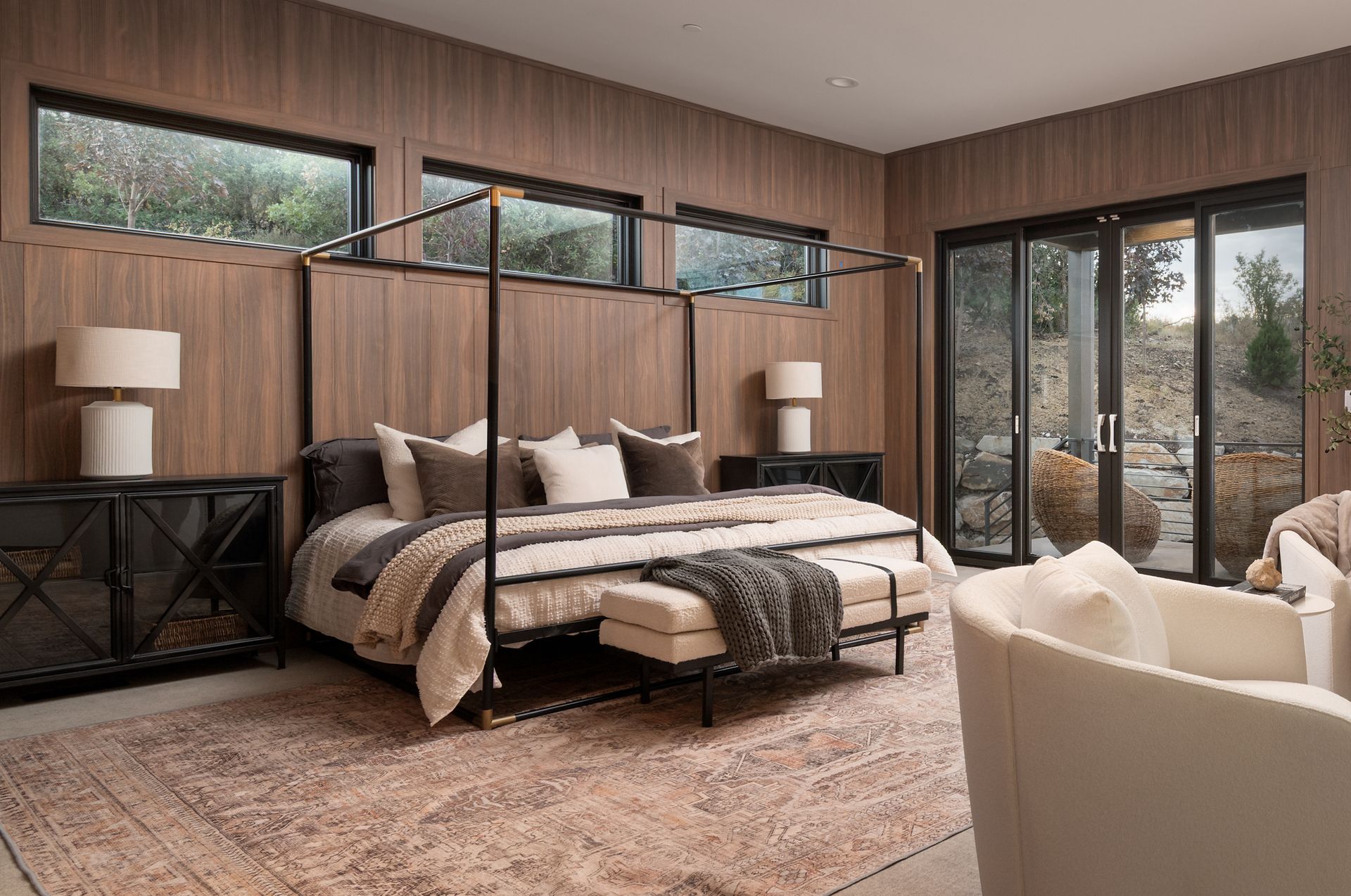 Park City Heights Custom