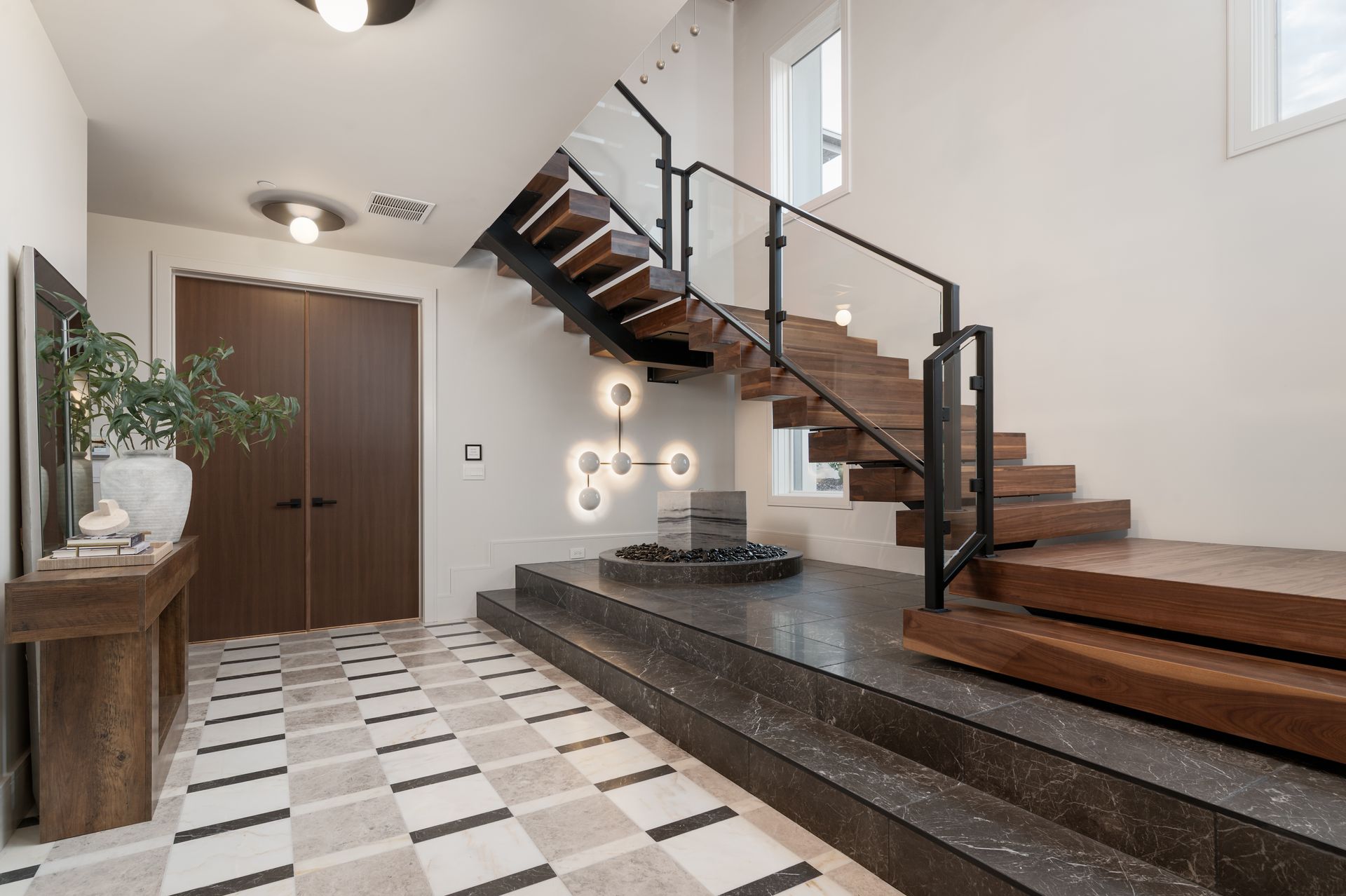 Park City Heights Custom