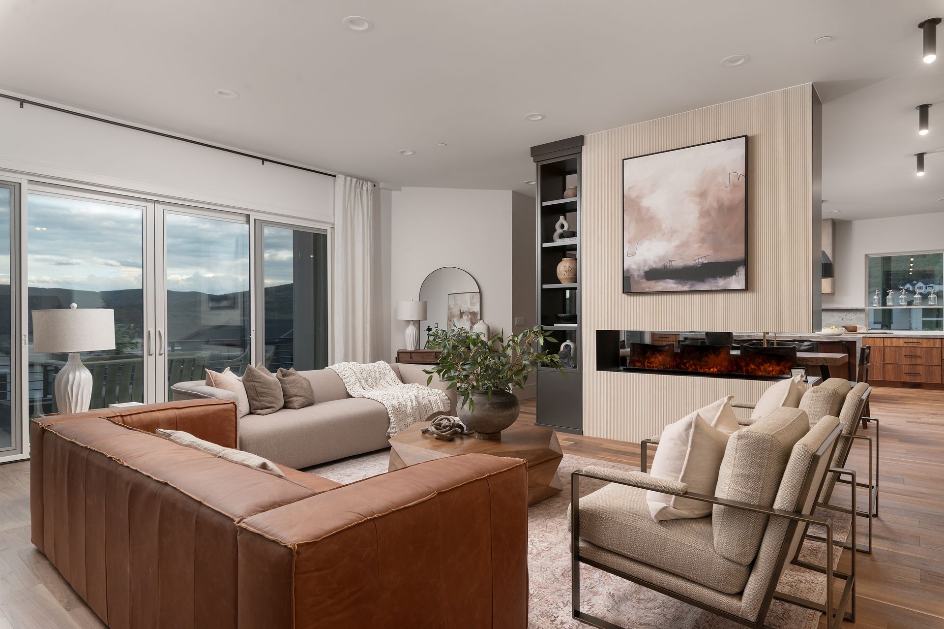Park City Heights Custom